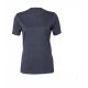 Women's Relaxed CVC Jersey Short Sleeve Tee