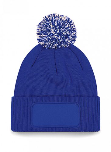 Snowstar Printers Beanie