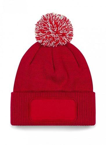 Snowstar Printers Beanie