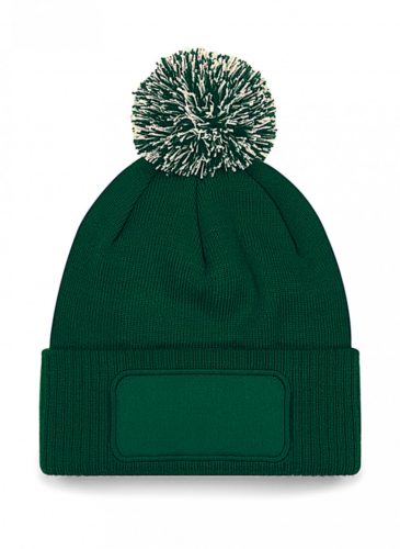 Snowstar Printers Beanie