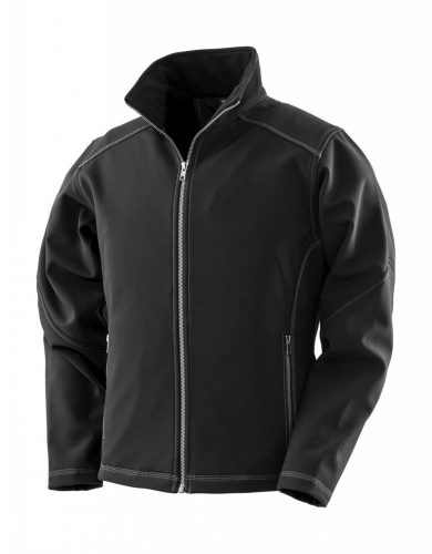 Women's Treble Stitch Softshell