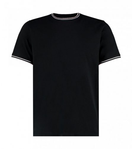 Fashion Fit Tipped Tee