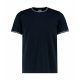 Fashion Fit Tipped Tee