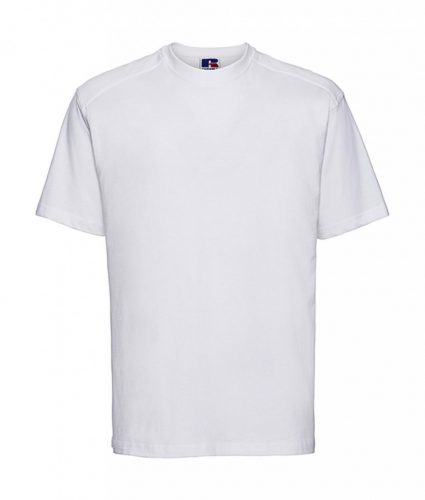 Heavy Duty Workwear T-Shirt