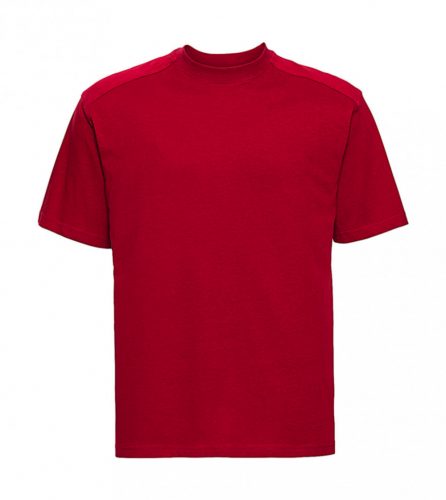 Heavy Duty Workwear T-Shirt