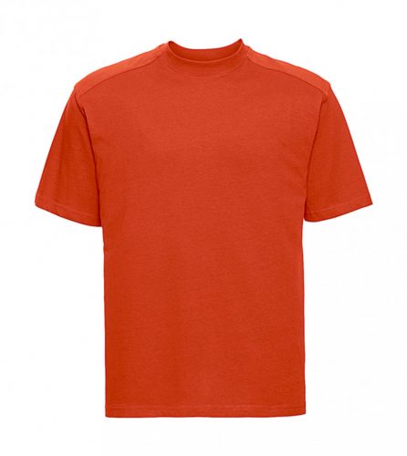 Heavy Duty Workwear T-Shirt