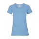 Ladies Valueweight T