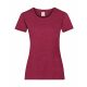 Ladies Valueweight T