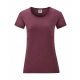 Ladies Valueweight T