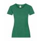 Ladies Valueweight T