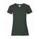 Ladies Valueweight T