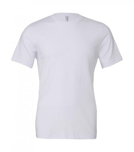 Unisex Triblend Short Sleeve Tee