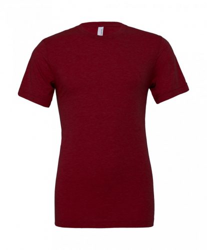 Unisex Triblend Short Sleeve Tee