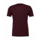 Unisex Triblend Short Sleeve Tee