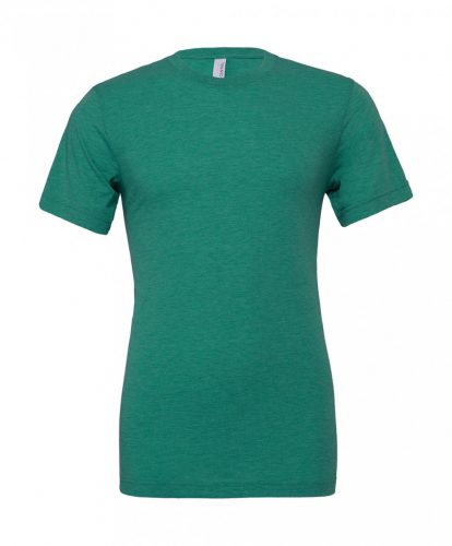 Unisex Triblend Short Sleeve Tee