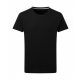 Signature Tagless Tee Men