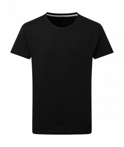 Signature Tagless Tee Men