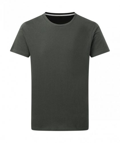 Signature Tagless Tee Men