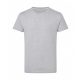 Signature Tagless Tee Men