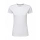 Signature Tagless Tee Women