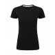 Signature Tagless Tee Women