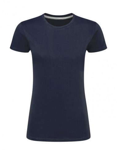 Signature Tagless Tee Women