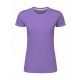 Signature Tagless Tee Women