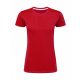 Signature Tagless Tee Women