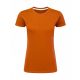 Signature Tagless Tee Women