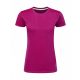 Signature Tagless Tee Women