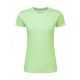 Signature Tagless Tee Women