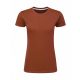 Signature Tagless Tee Women