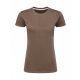 Signature Tagless Tee Women