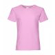 Girls Valueweight T