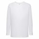 Kids Valueweight Long Sleeve T