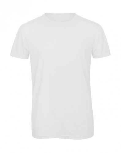 Triblend/men T-Shirt