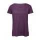 Triblend/women T-Shirt