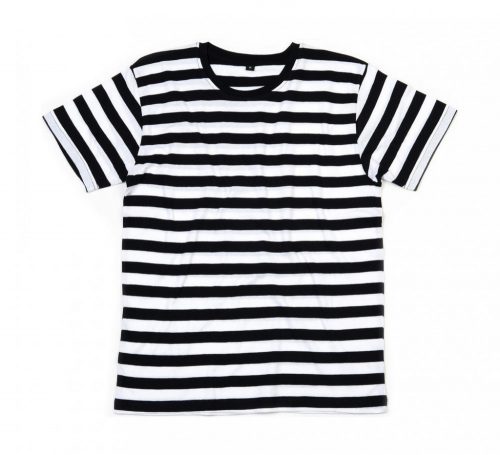 Men's Stripy T