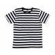 Men's Stripy T