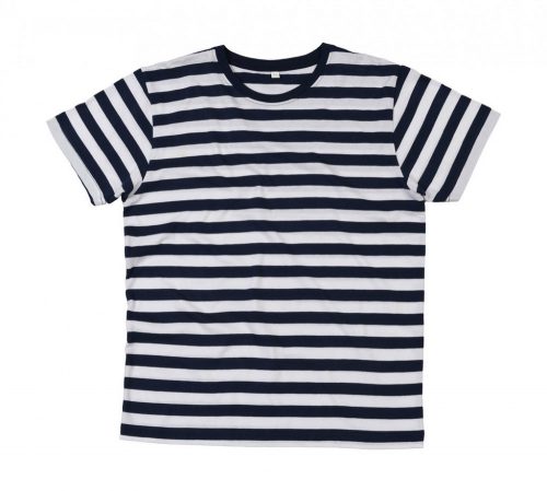 Men's Stripy T