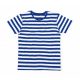 Men's Stripy T