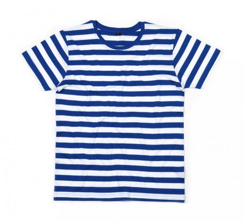 Men's Stripy T