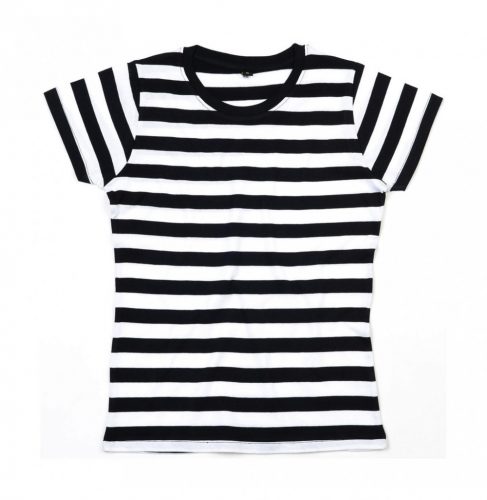 Women's Stripy T