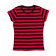 Women's Stripy T