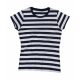 Women's Stripy T