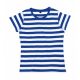 Women's Stripy T