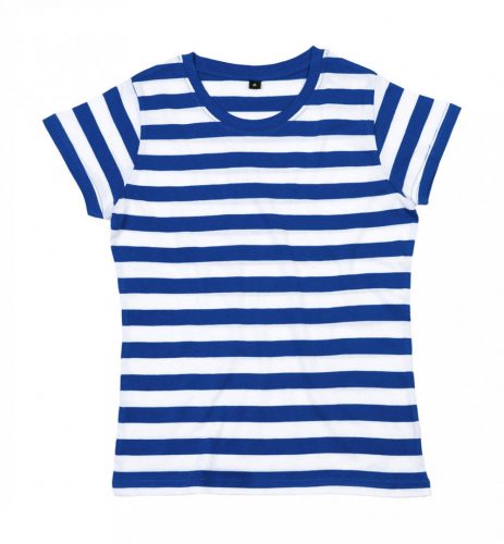 Women's Stripy T