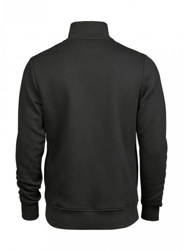 Half Zip Sweatshirt