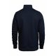 Half Zip Sweatshirt