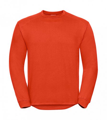 Workwear Set-In Sweatshirt